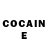 Cocaine Fish Scale WeRoNi4Ka
