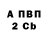 A-PVP СК Frost HellYeah